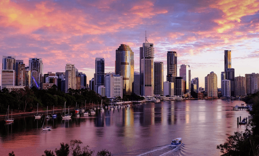 Thumbnail for iHR Brisbane