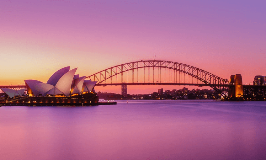 Thumbnail for iHR Sydney