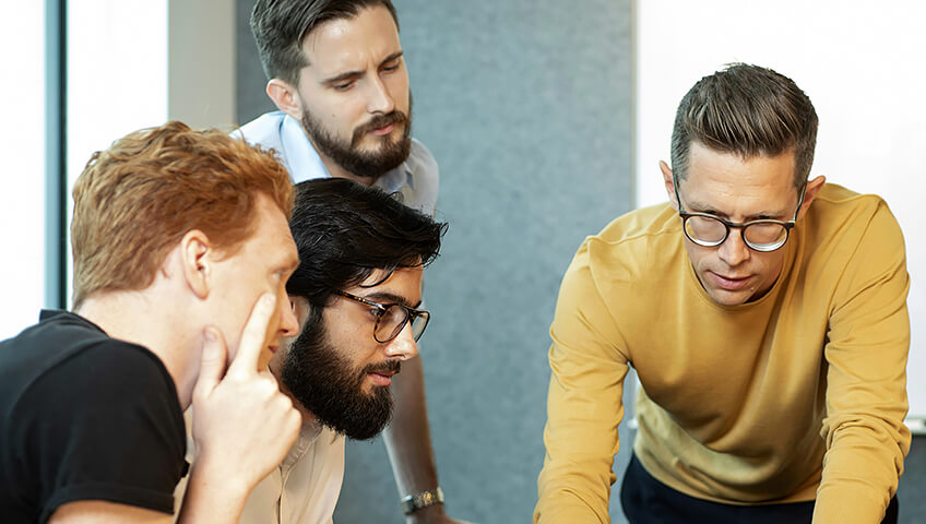 Thumbnail for Industrial Relations Advisory