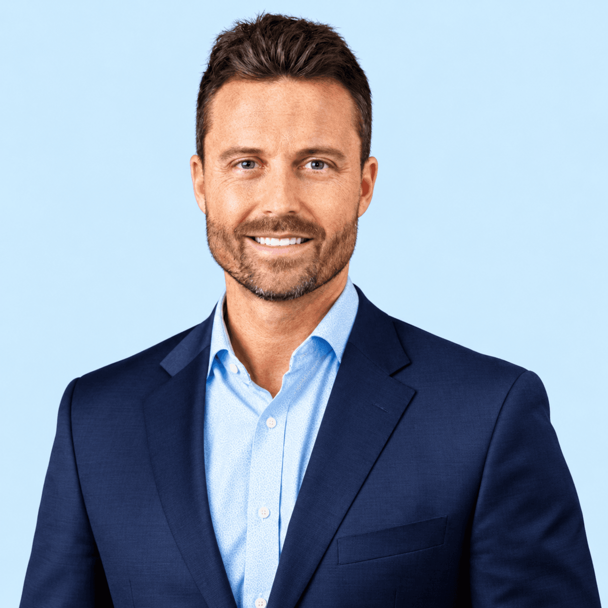Adam Simms