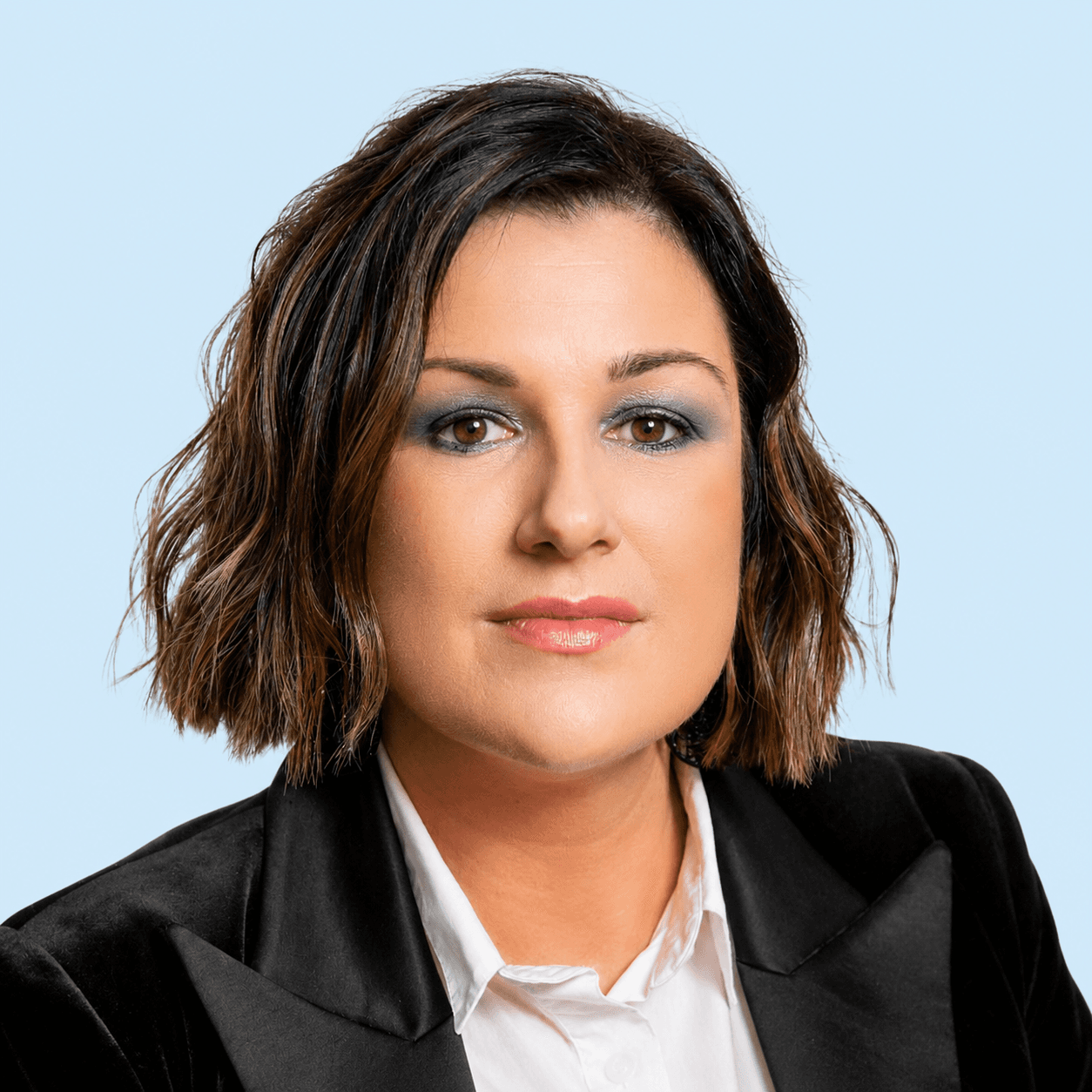 Kirsten Hartmann - Compliance