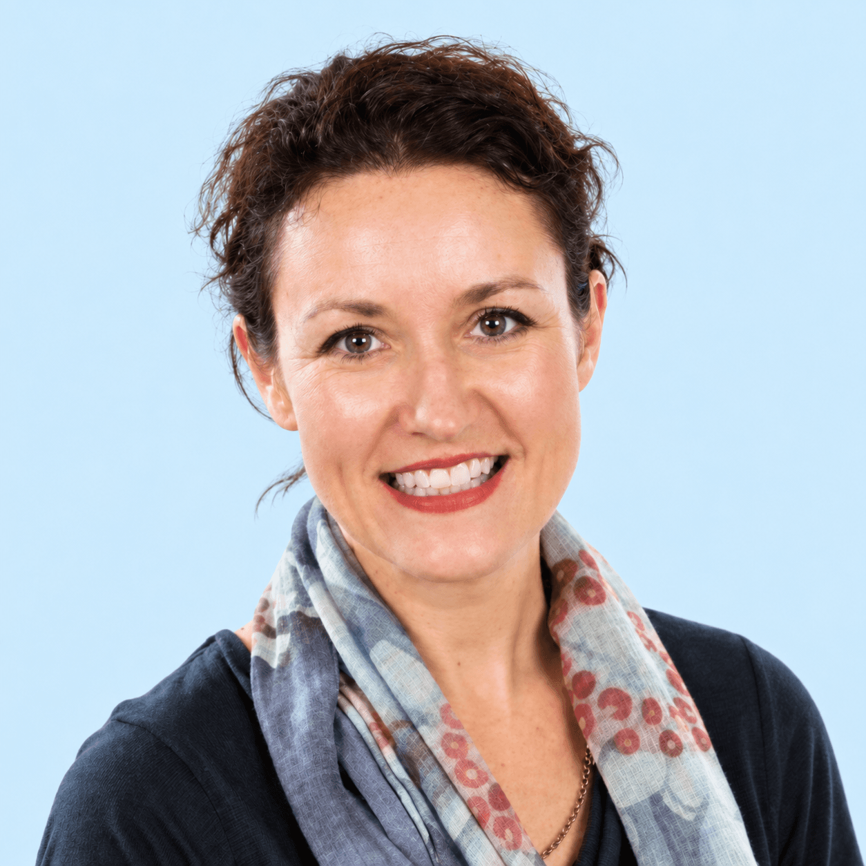 Louise Groves