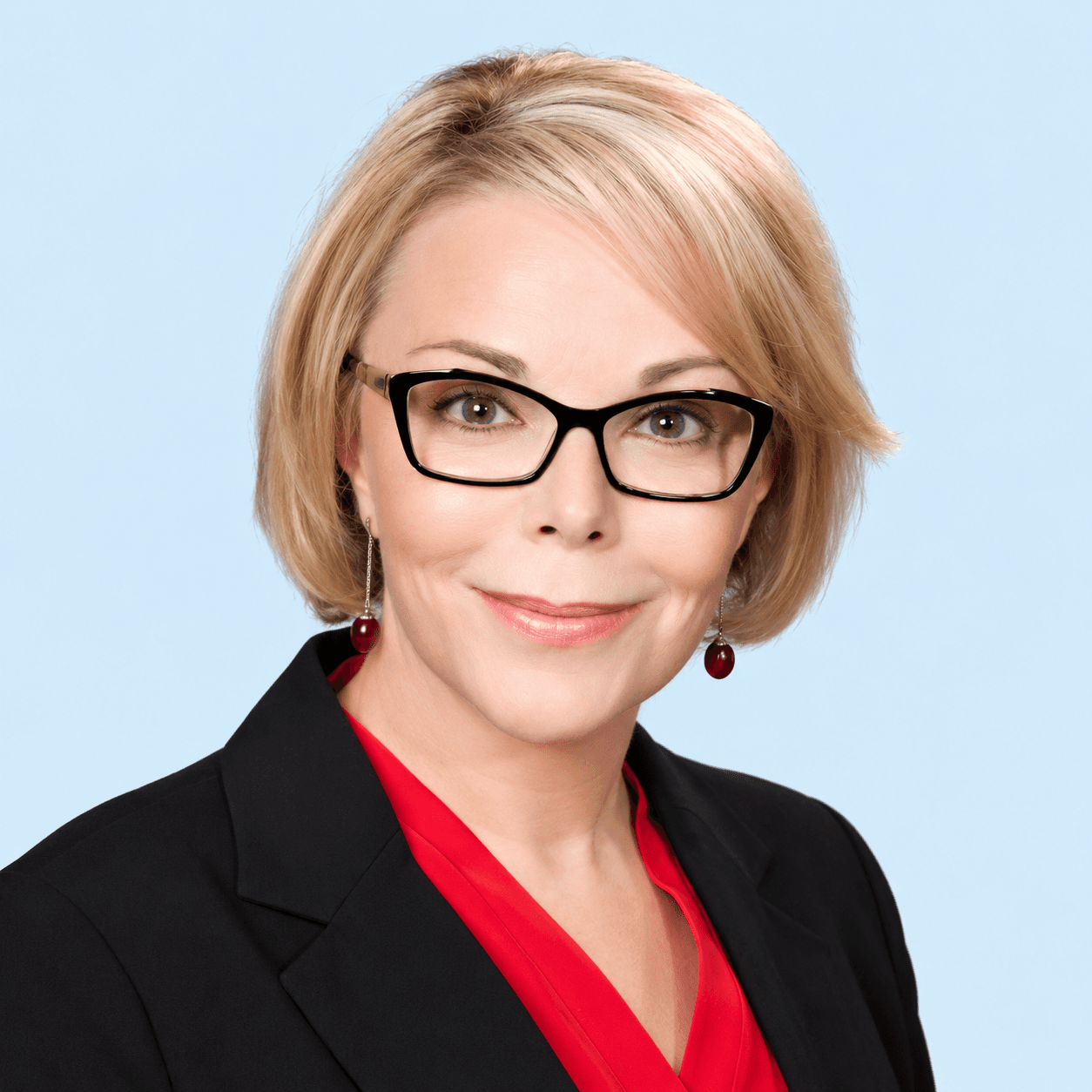 Marie Irwin