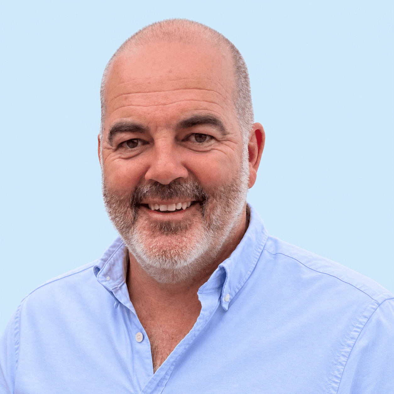 Martin Bock - Senior Workplace Relations Advisor