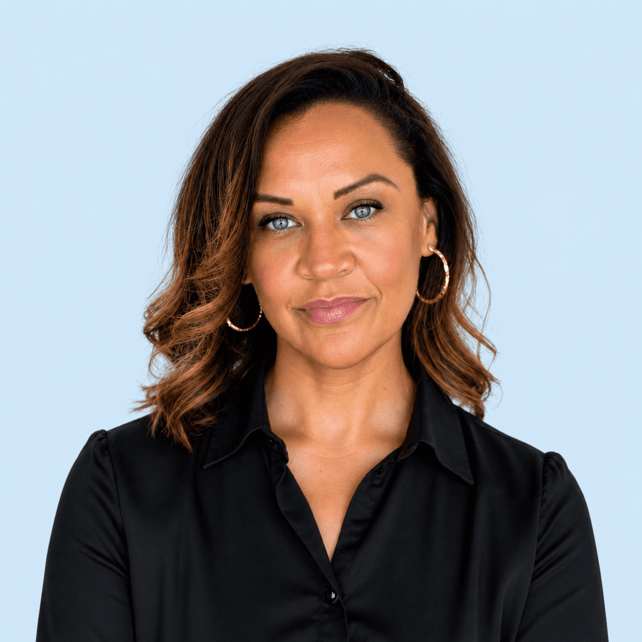 Natasha Charles image
