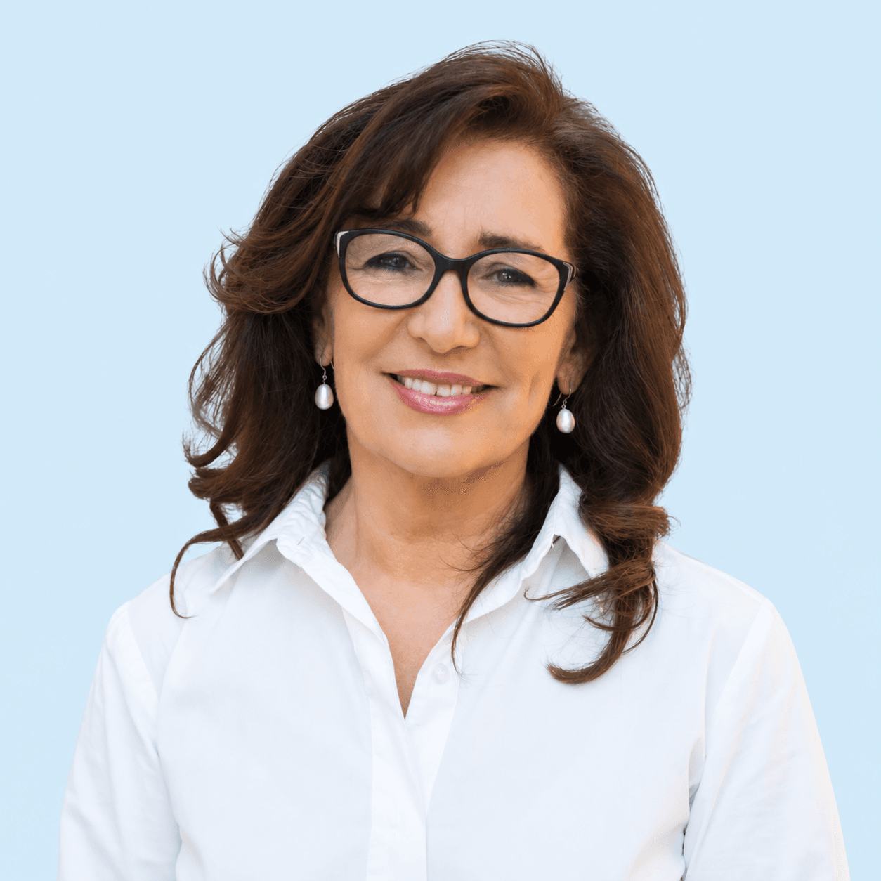 Paula Bruce