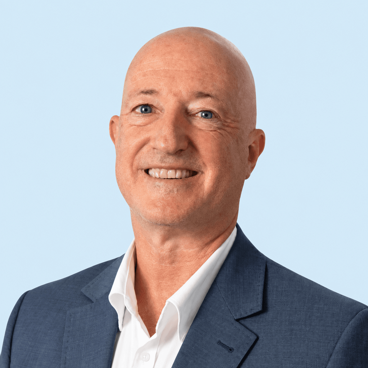 Stephen Bell Founder