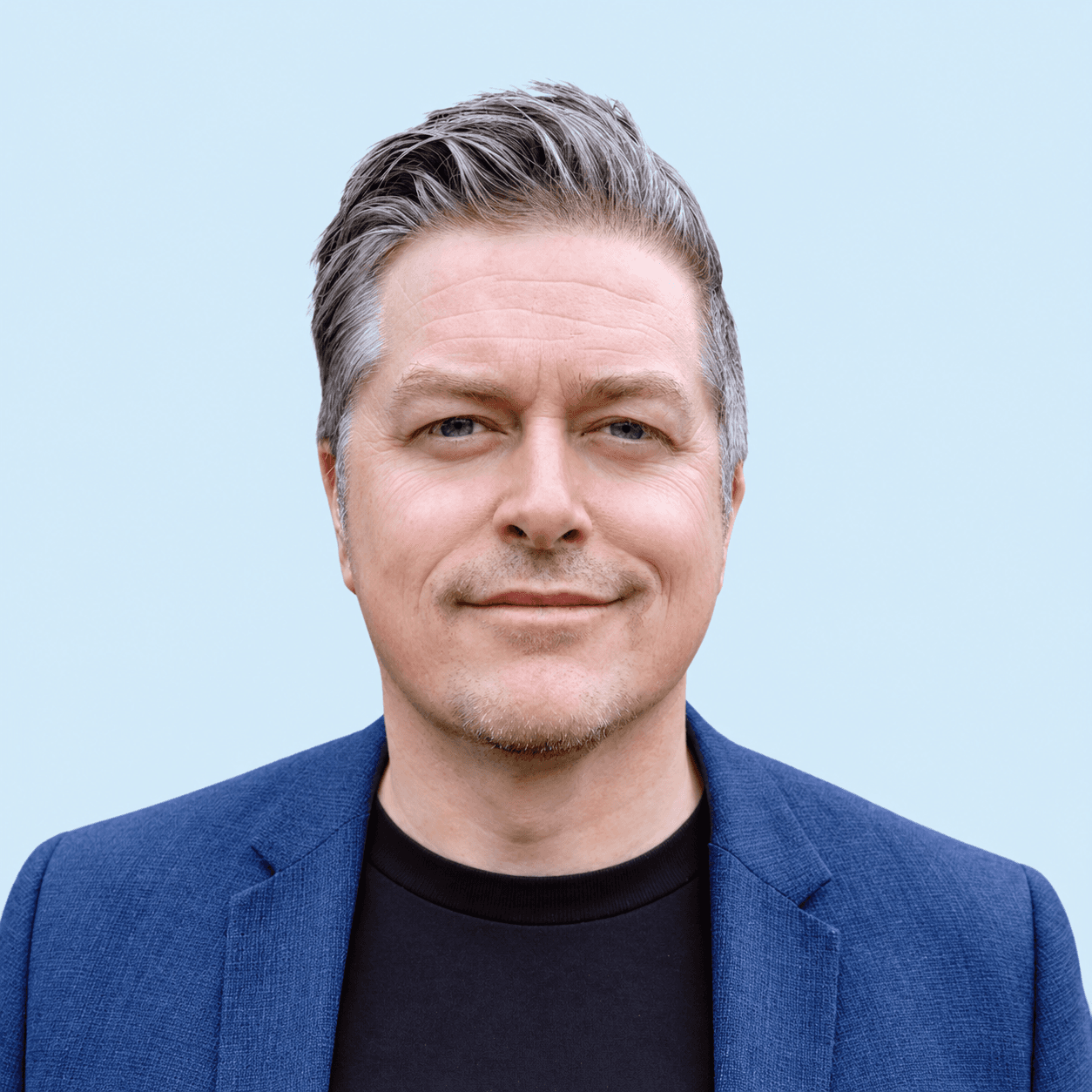 Steven Booker Consulting Psychologist