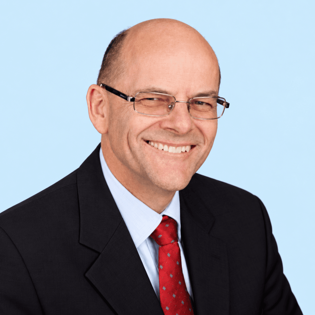 Tom Stodulka
