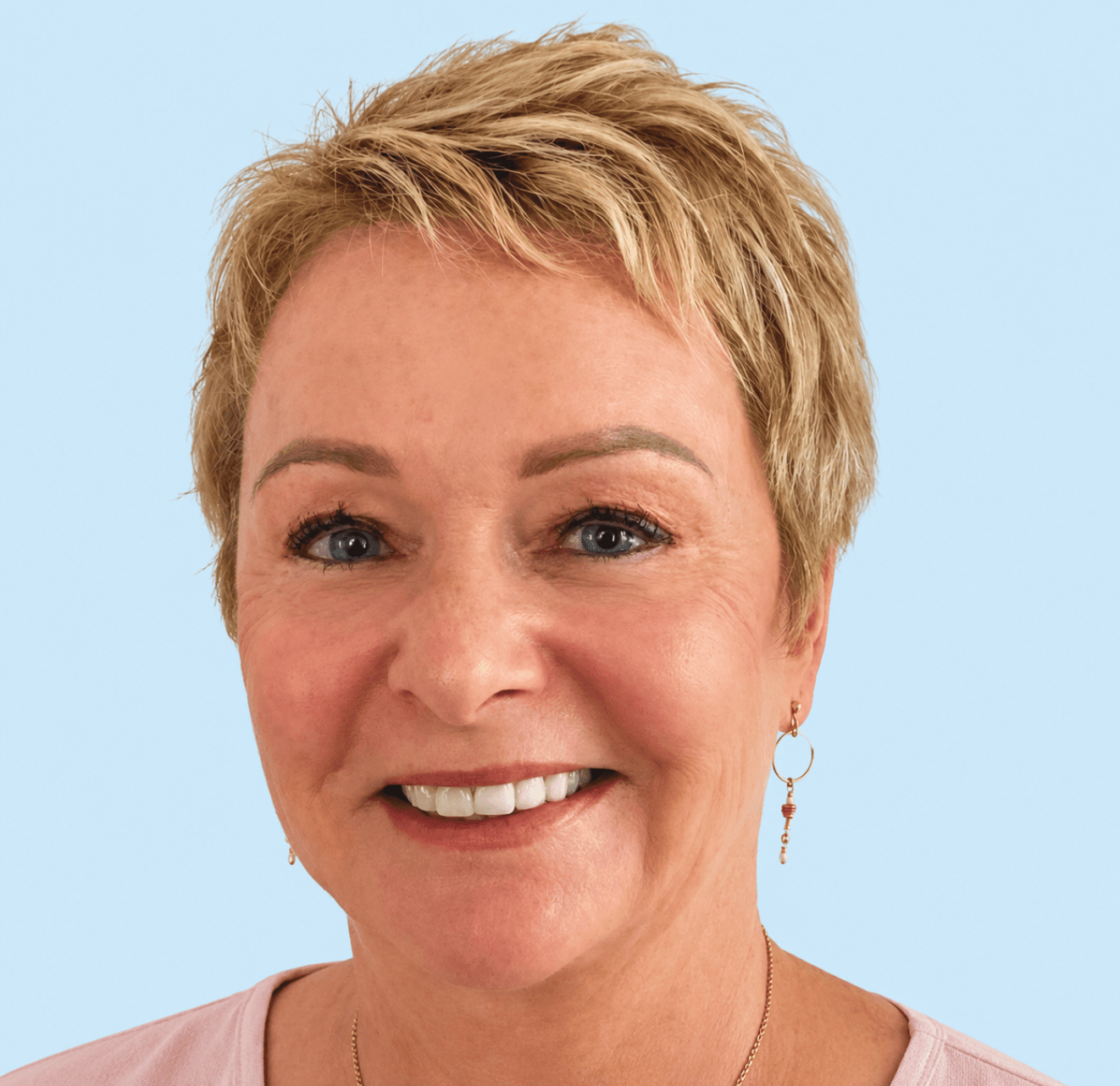 Lisa Doherty avatar