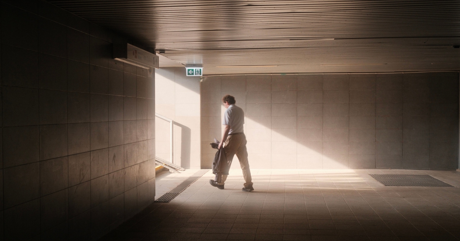 Thumbnail for Psychosocial Risk: Why Giving Employees a Voice Is Not Enough