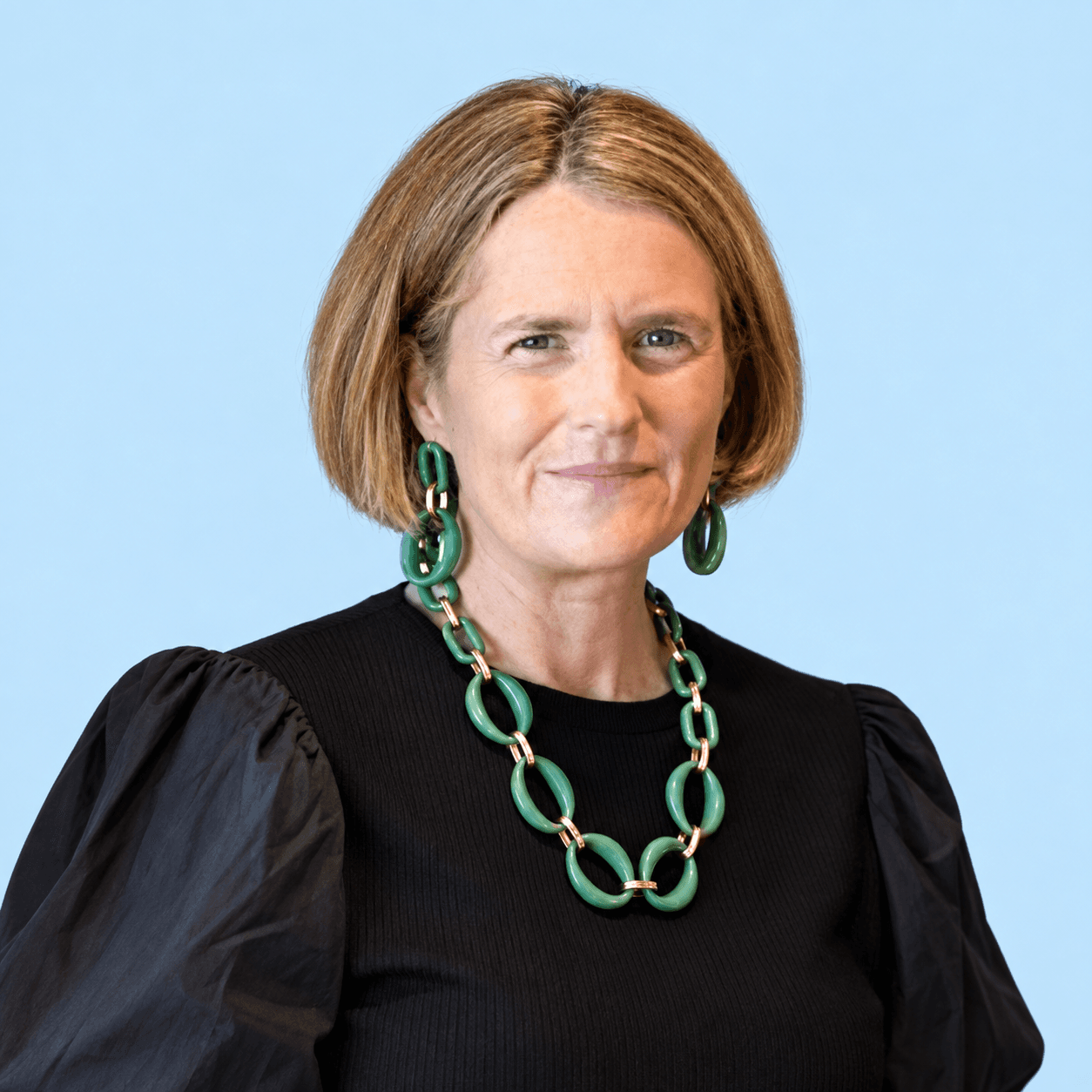 Toni Carroll avatar