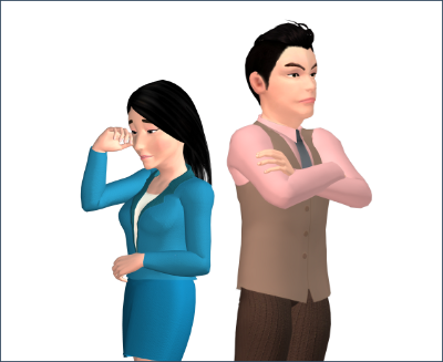 Addressing Inappropriate Behaviour in the WP Addressing Inappropriate Behaviour in the WP