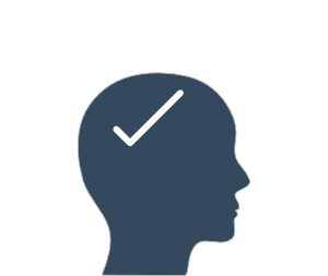 Increase comprehension