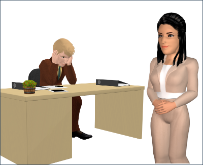 Managing Mental Ill Health