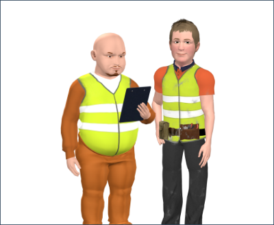 Worker Behaviours to Drive Safety Worker Behaviours to Drive Safety
