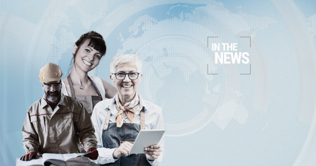 The National Minimum Wage