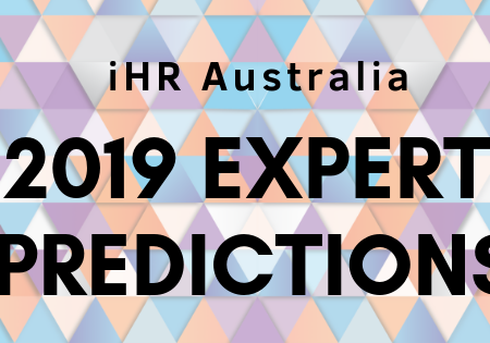 2019 expert predictions