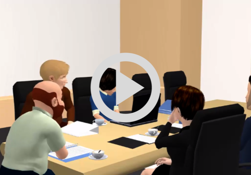 AIP eLearning Video