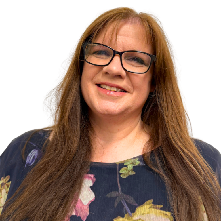 Nicola Hansen, Training Services Manager
