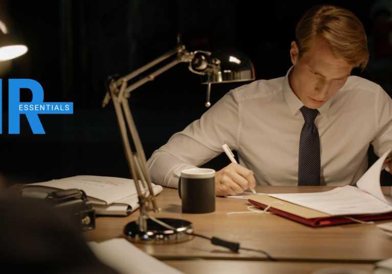 Learn when a workplace investigation is necessary